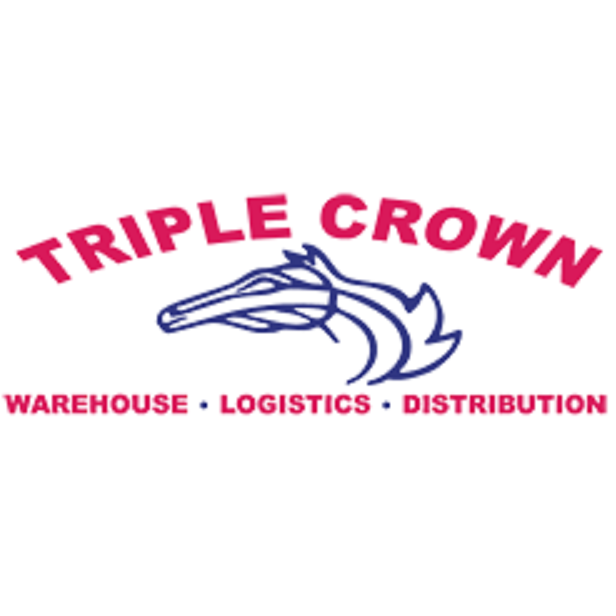 Triple Crown Warehouse Logo