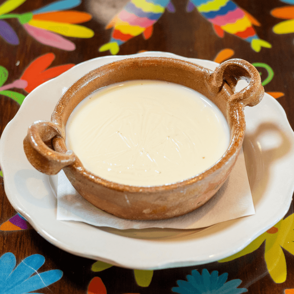 Cheese Dip