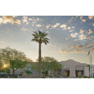 Lexington Inn & Suites - Goodyear / West Phoenix