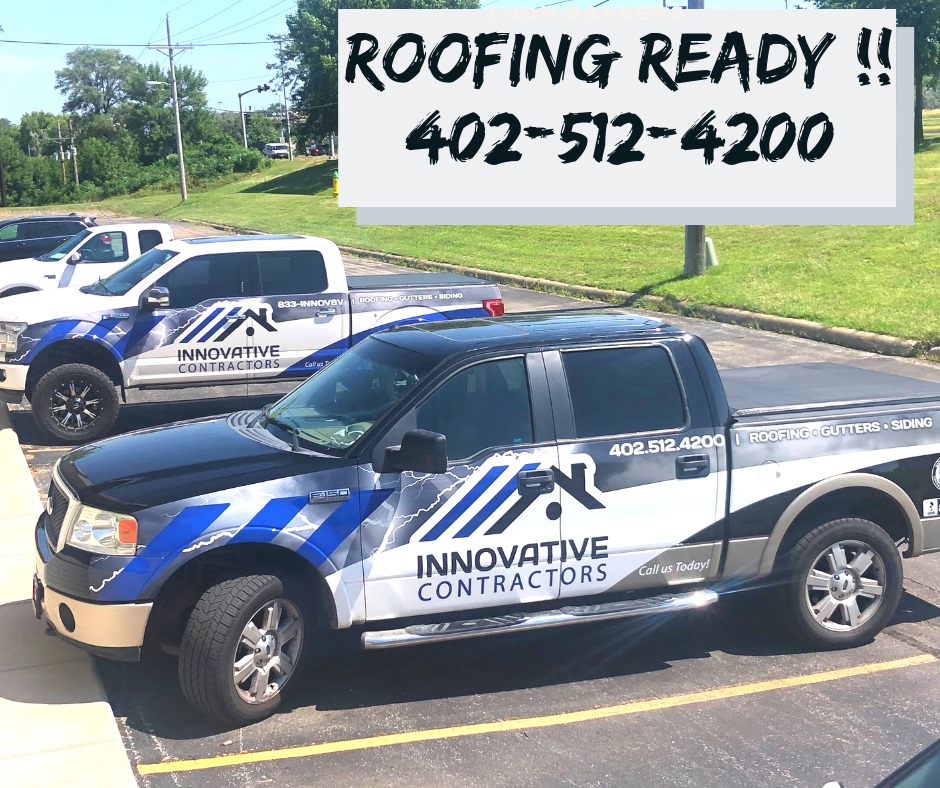 Innovative Roofing Image