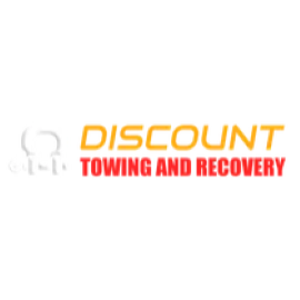 Discount Towing and Recovery
