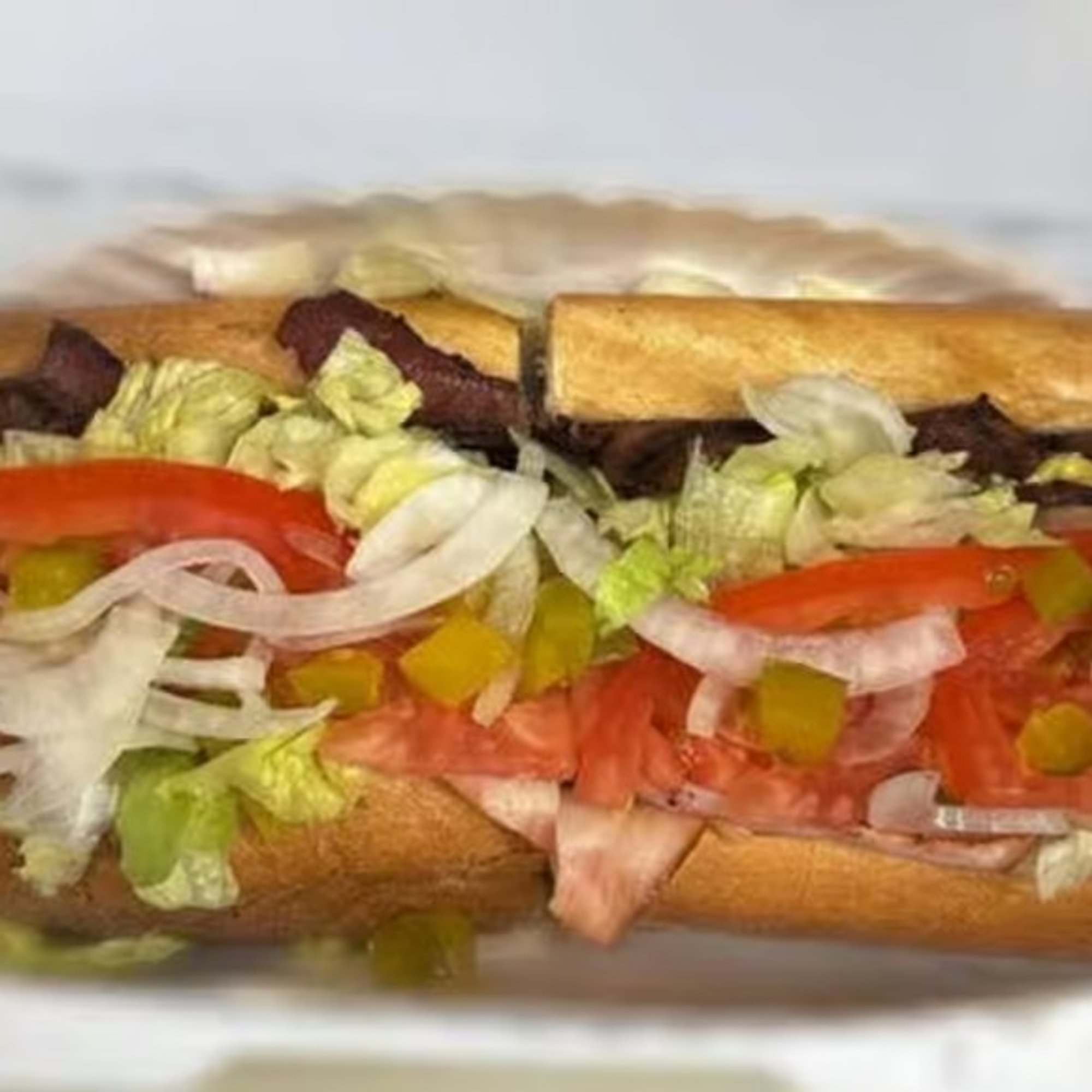 Milano's Special Sub