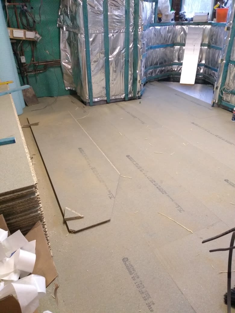 Images JSF Building Services