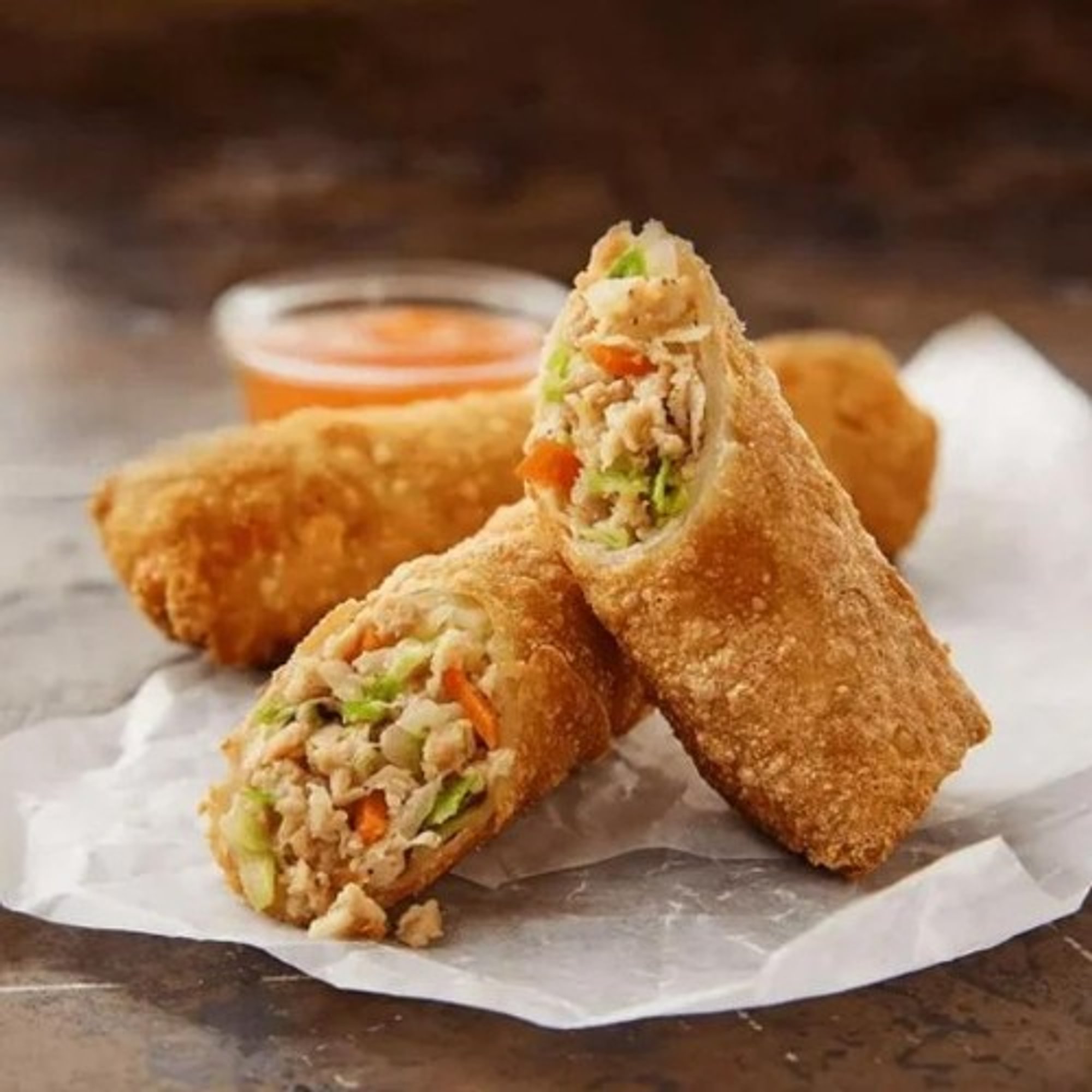 Pork Eggroll