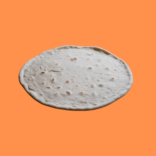 Tortilla small 