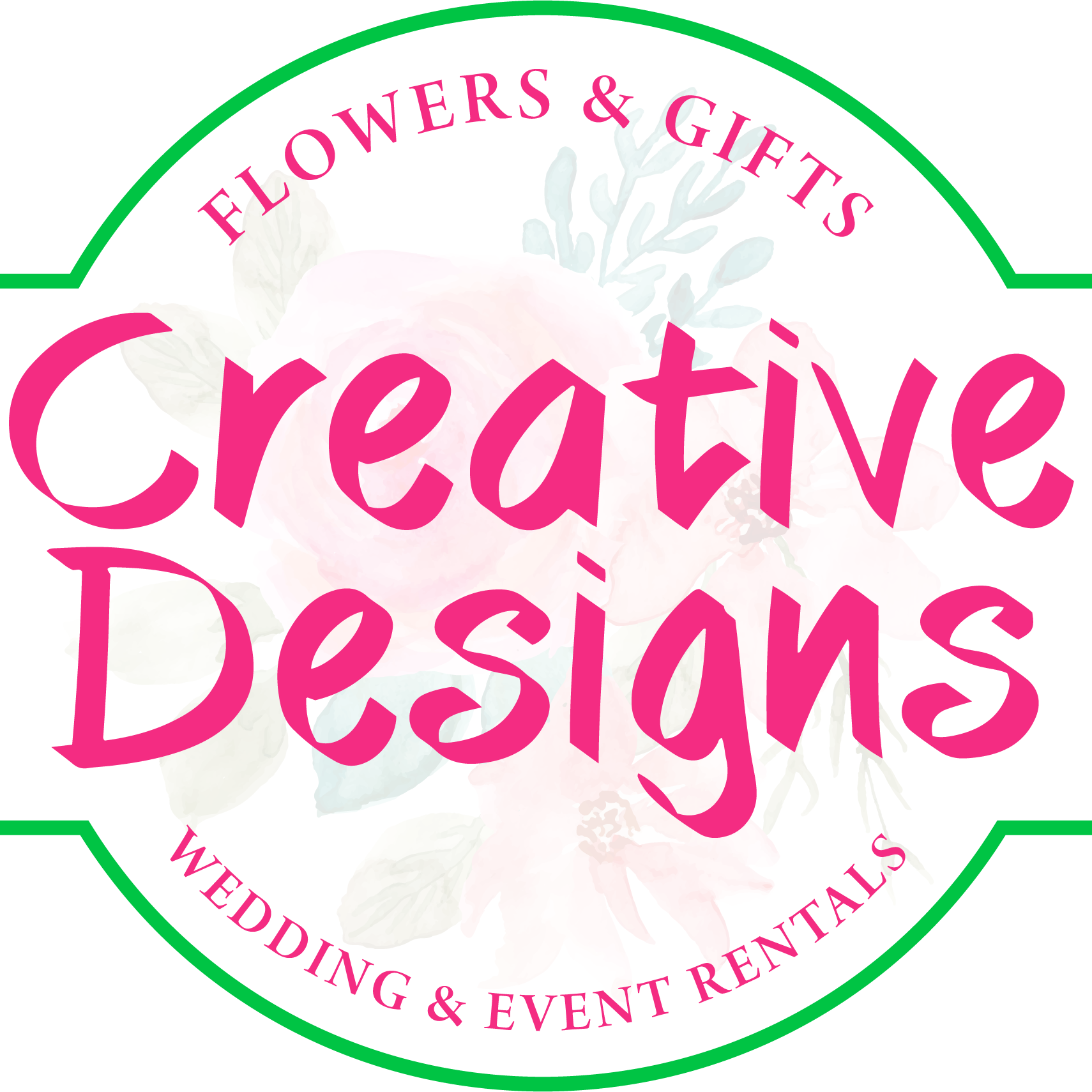 Creative Designs Flowers & Gifts