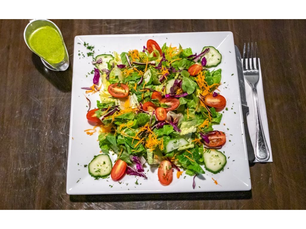 Insalata Della Casa