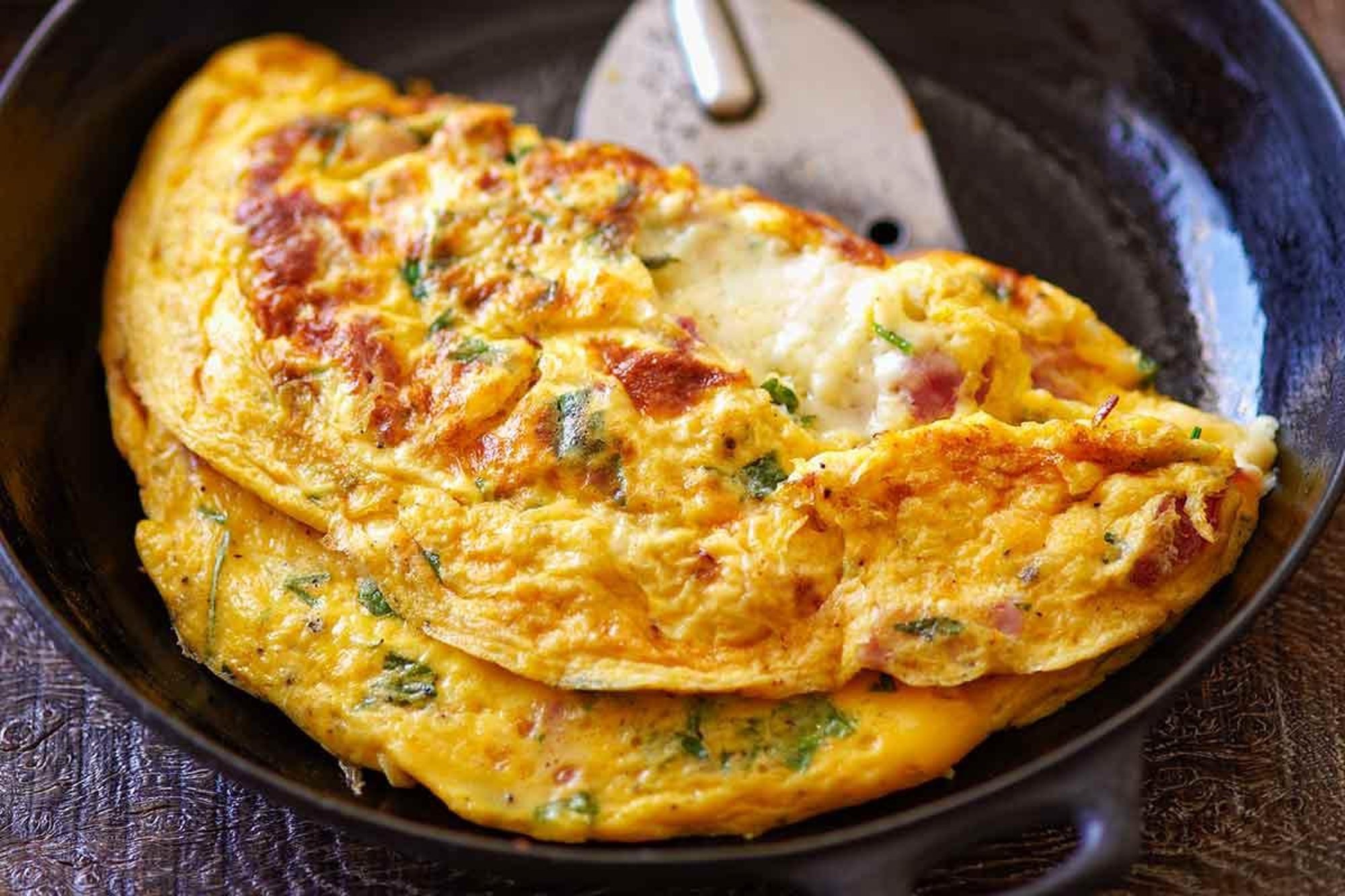 Omelet