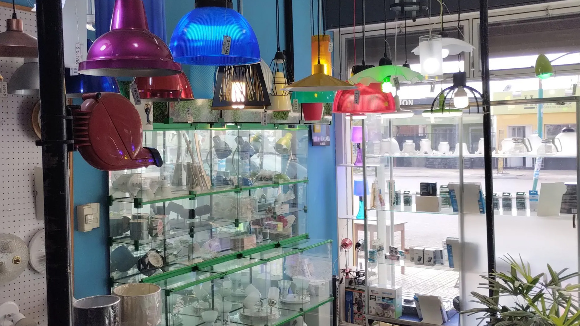 Galería en miniatura