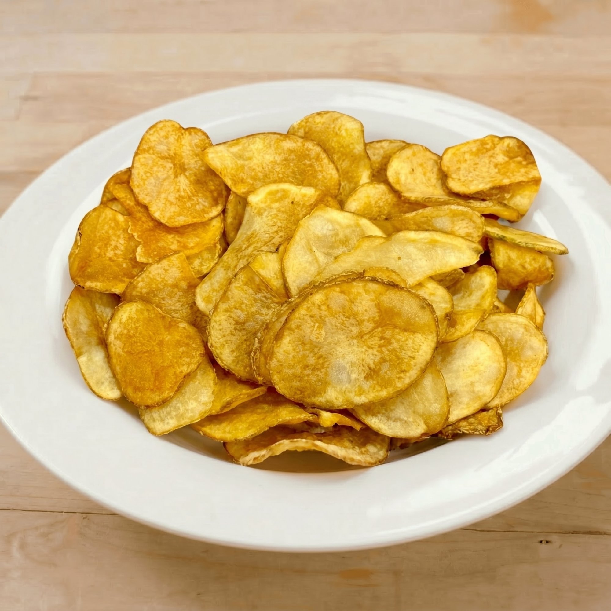 House-Made Chips