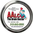 AALCO Septic & Sewer, Inc. - The Drain Doctor