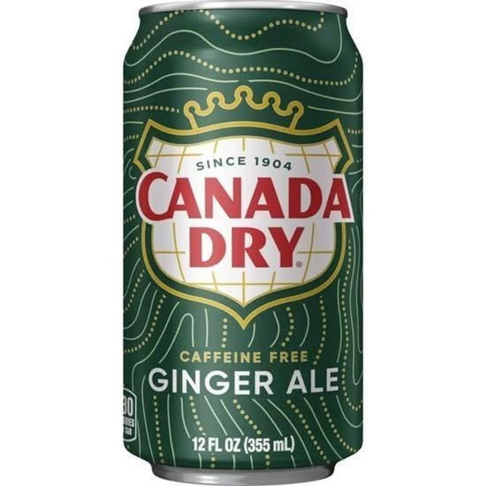 Ginger Ale