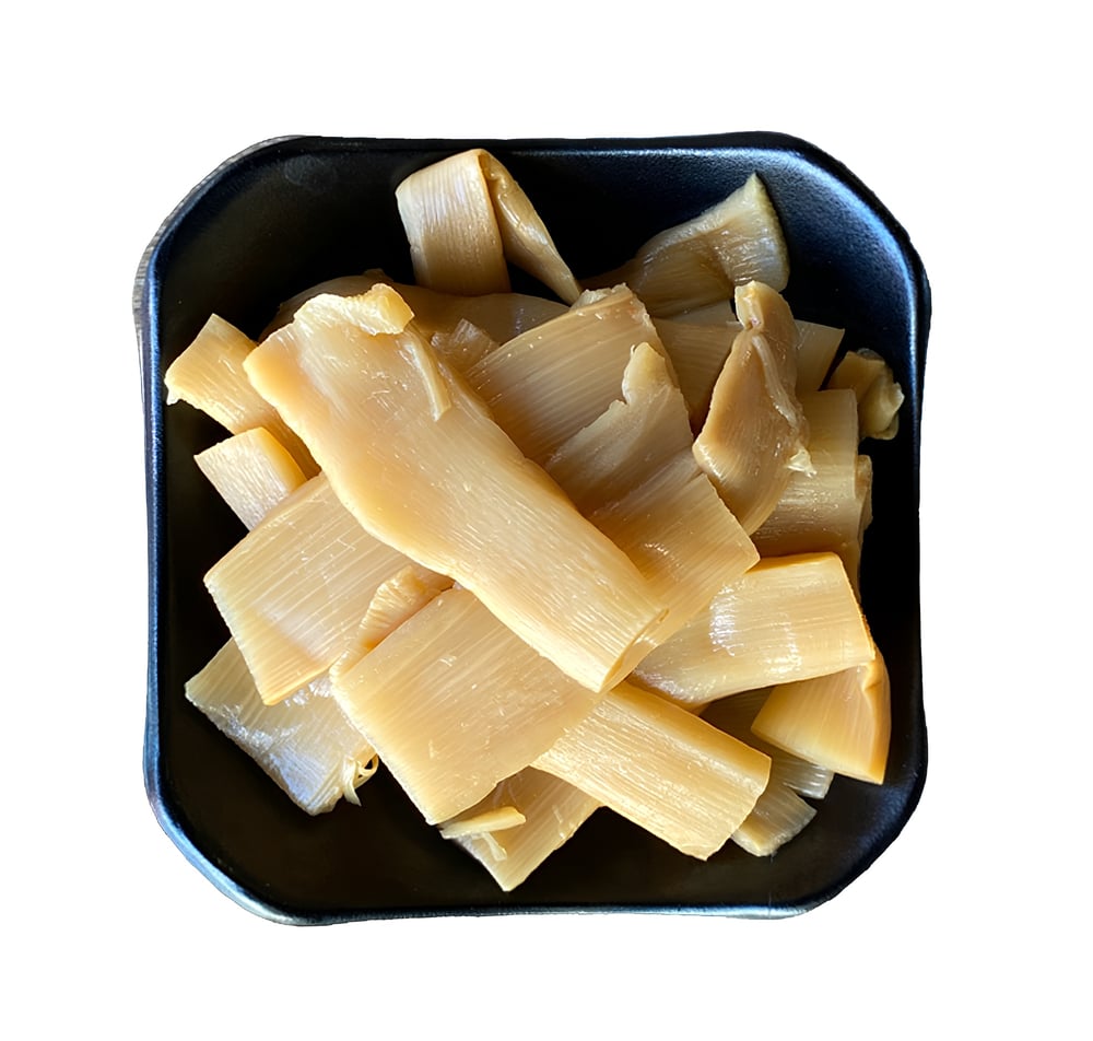 Bamboo Shoot