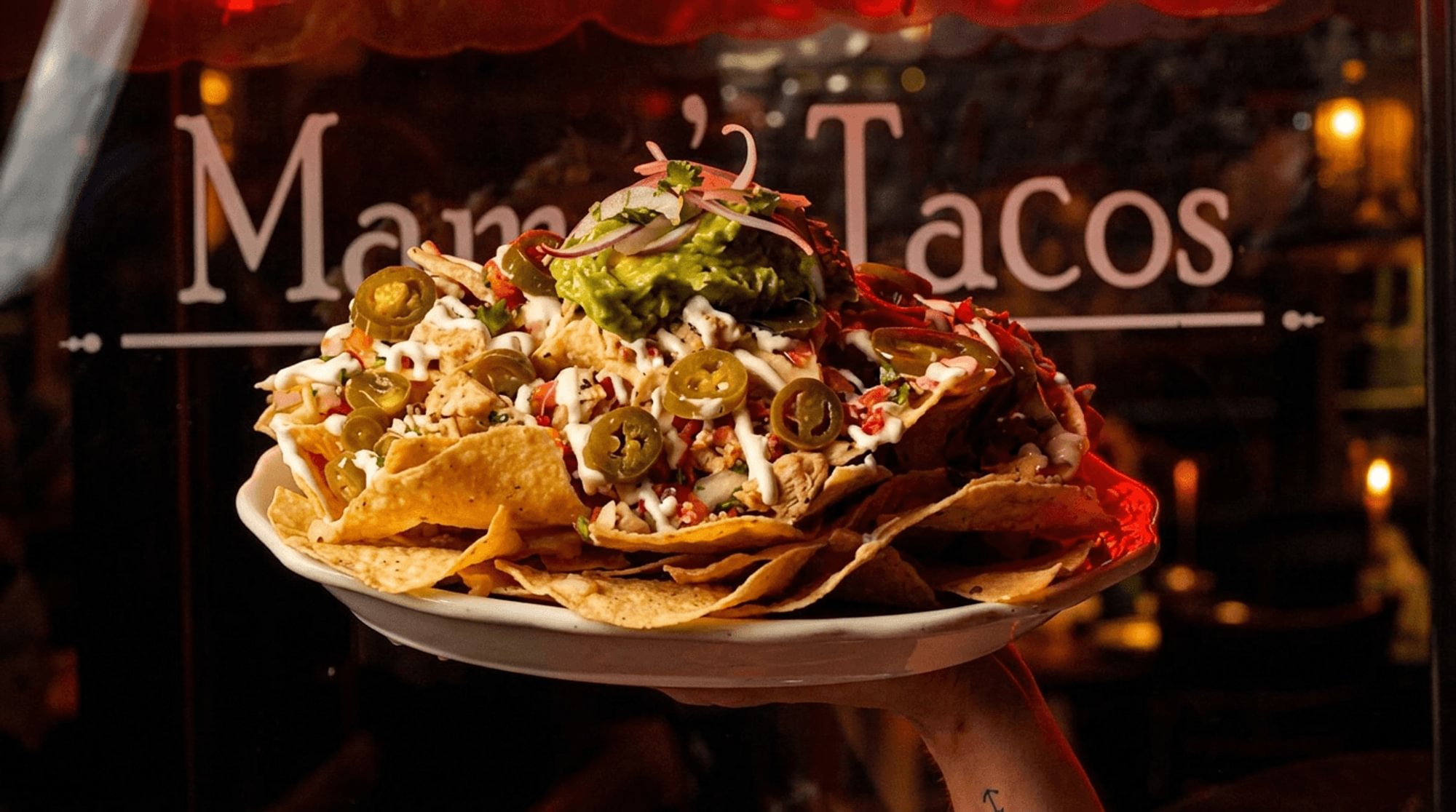 Nachos