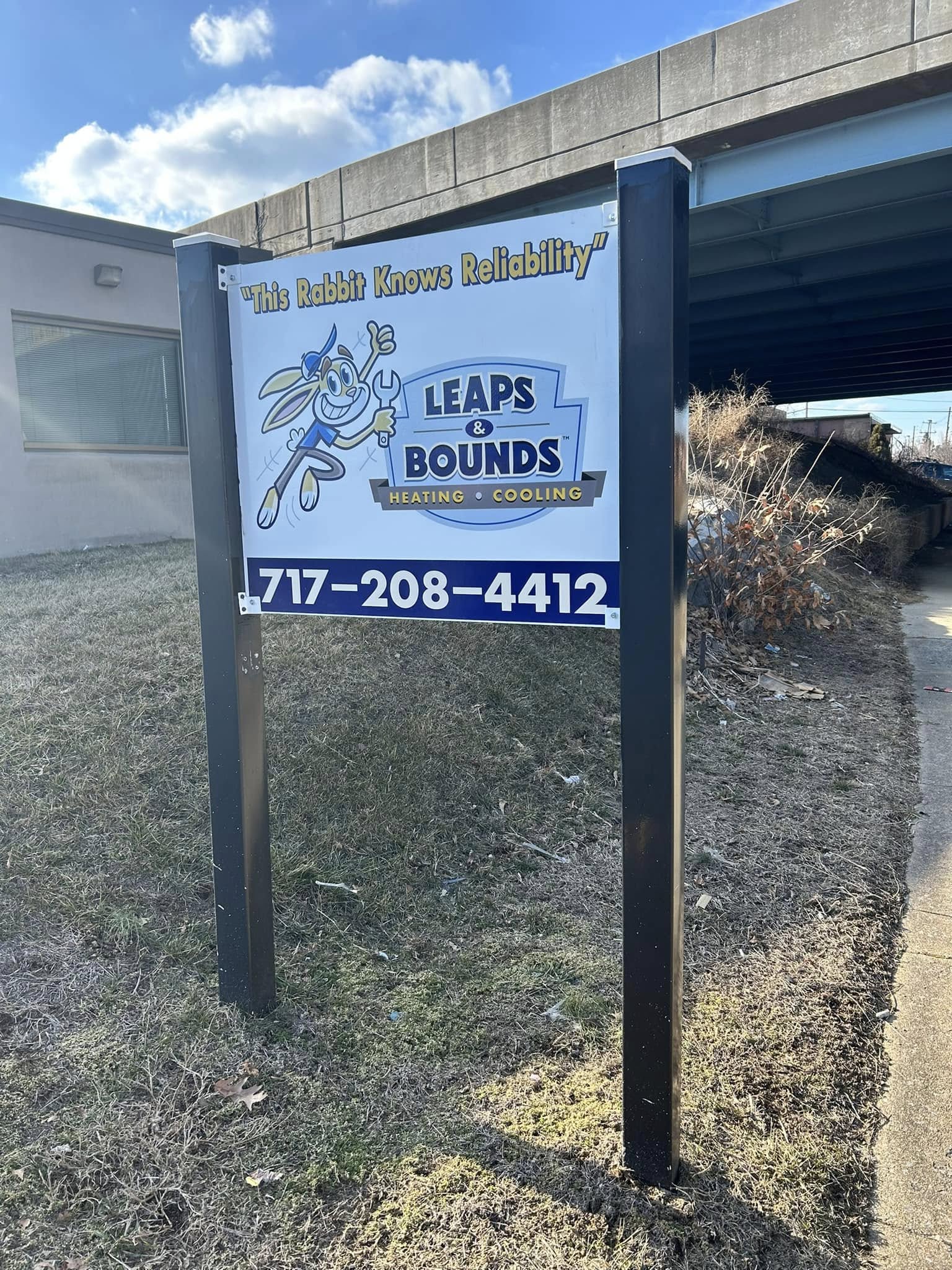 Free HVAC Estimate 