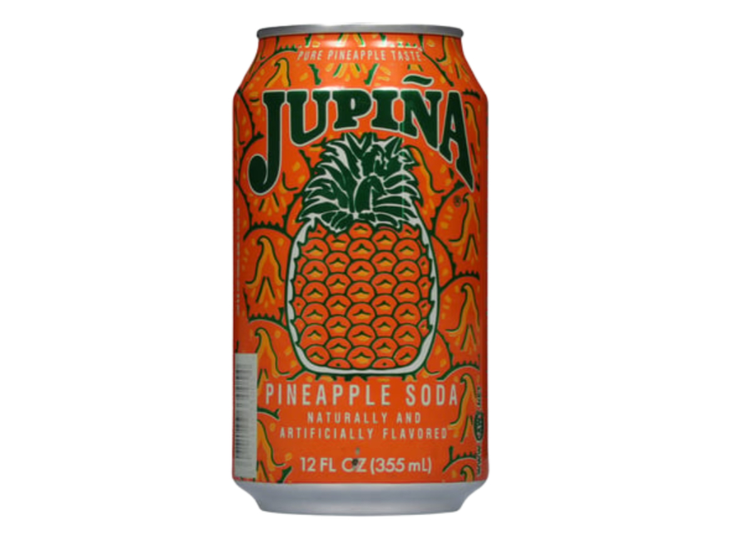 Jupina