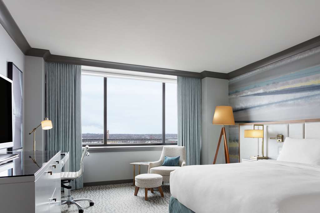The Lofton Hotel Minneapolis, Tapestry Collection by Hilton Image