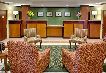 Fairfield Inn by Marriott Medford Long Island Photo