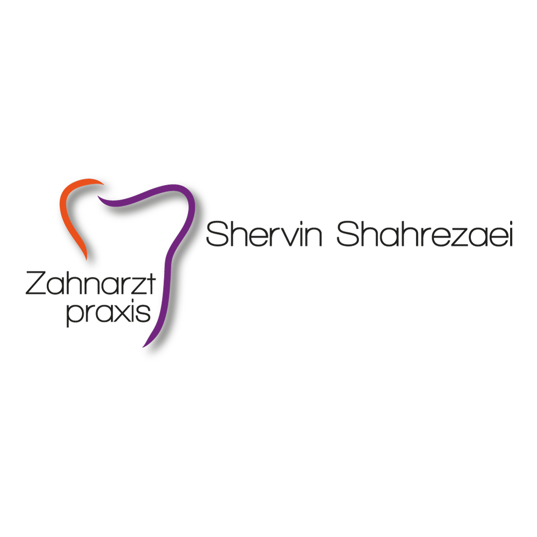 ästhetische Zahnheilkunde  Dr. Shahrezaei Zahnarzt Köln Logo