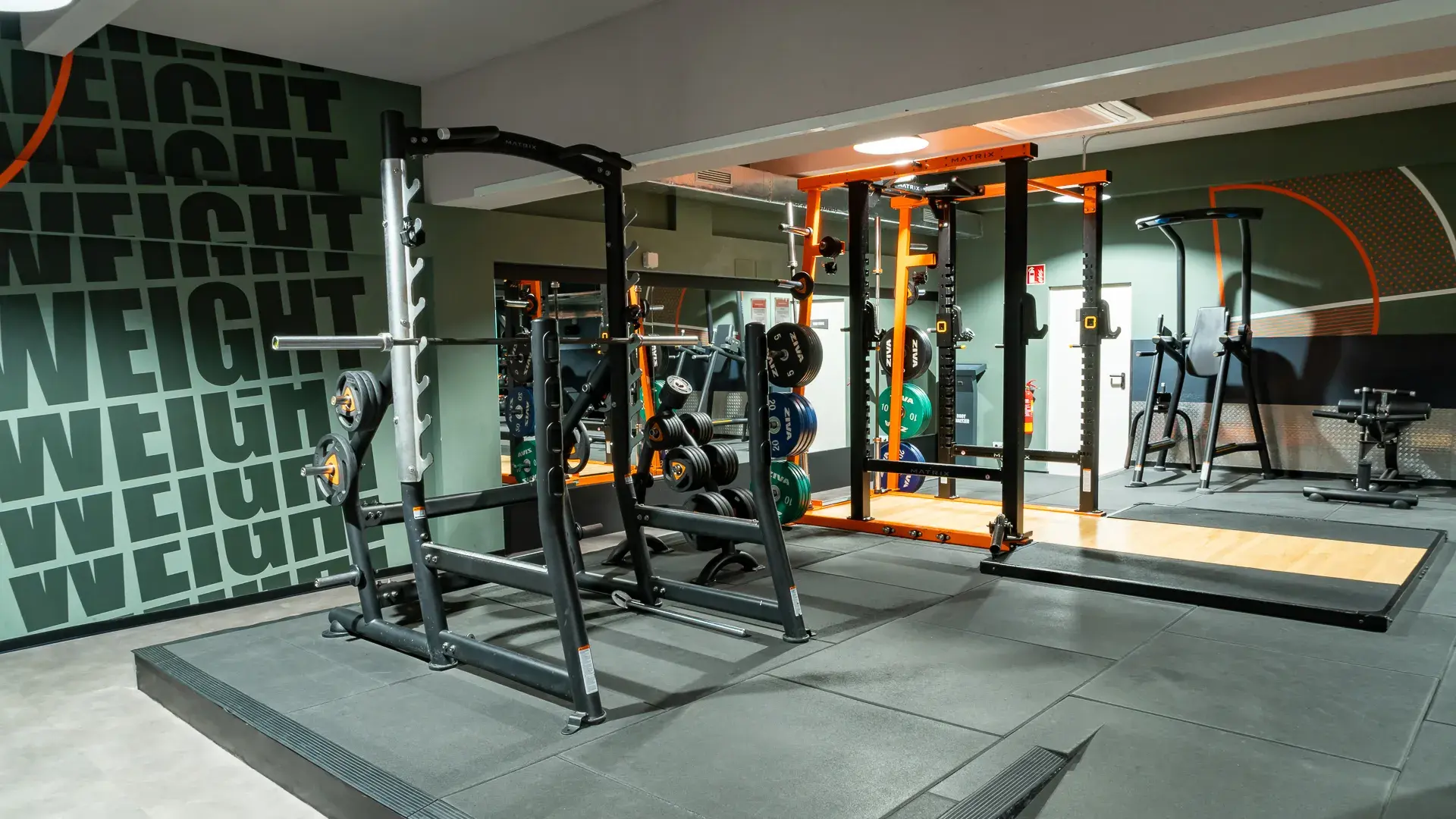 Galería en miniatura