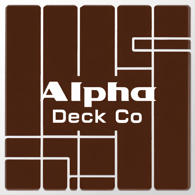 Alpha Deck Co