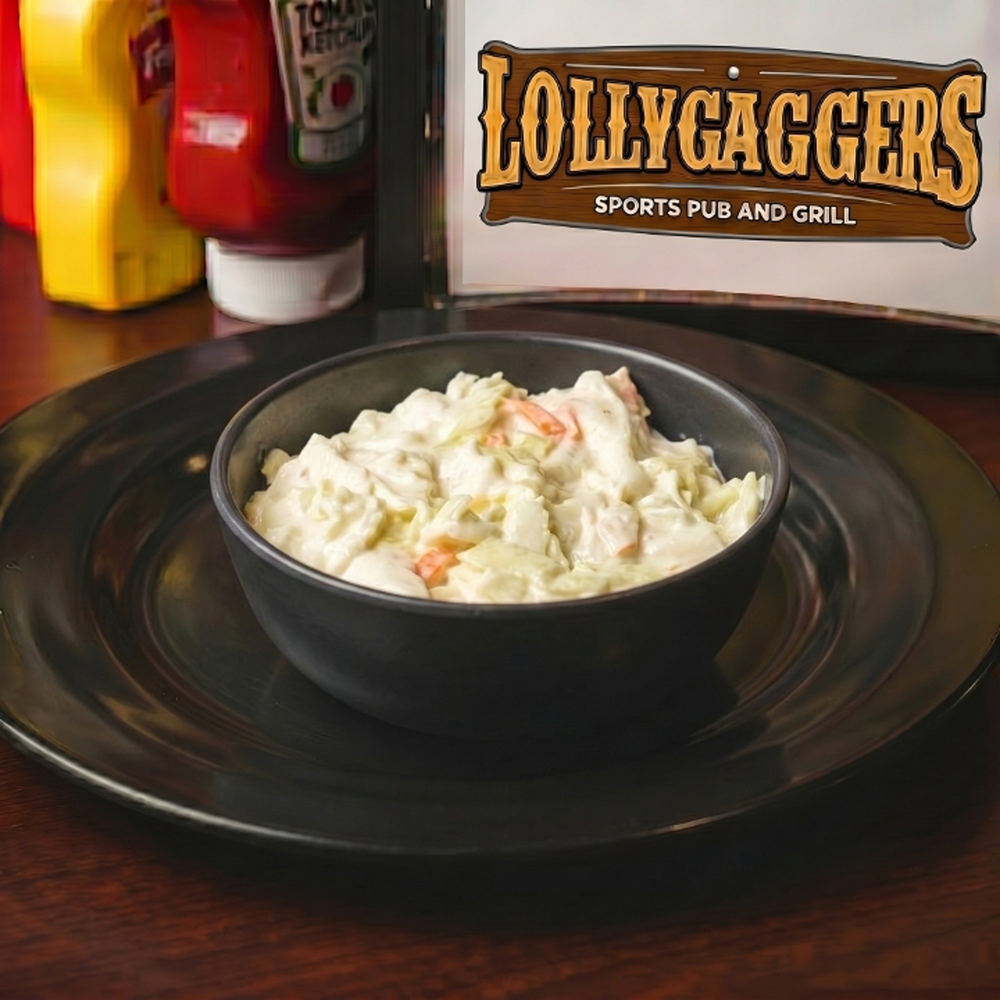 Coleslaw