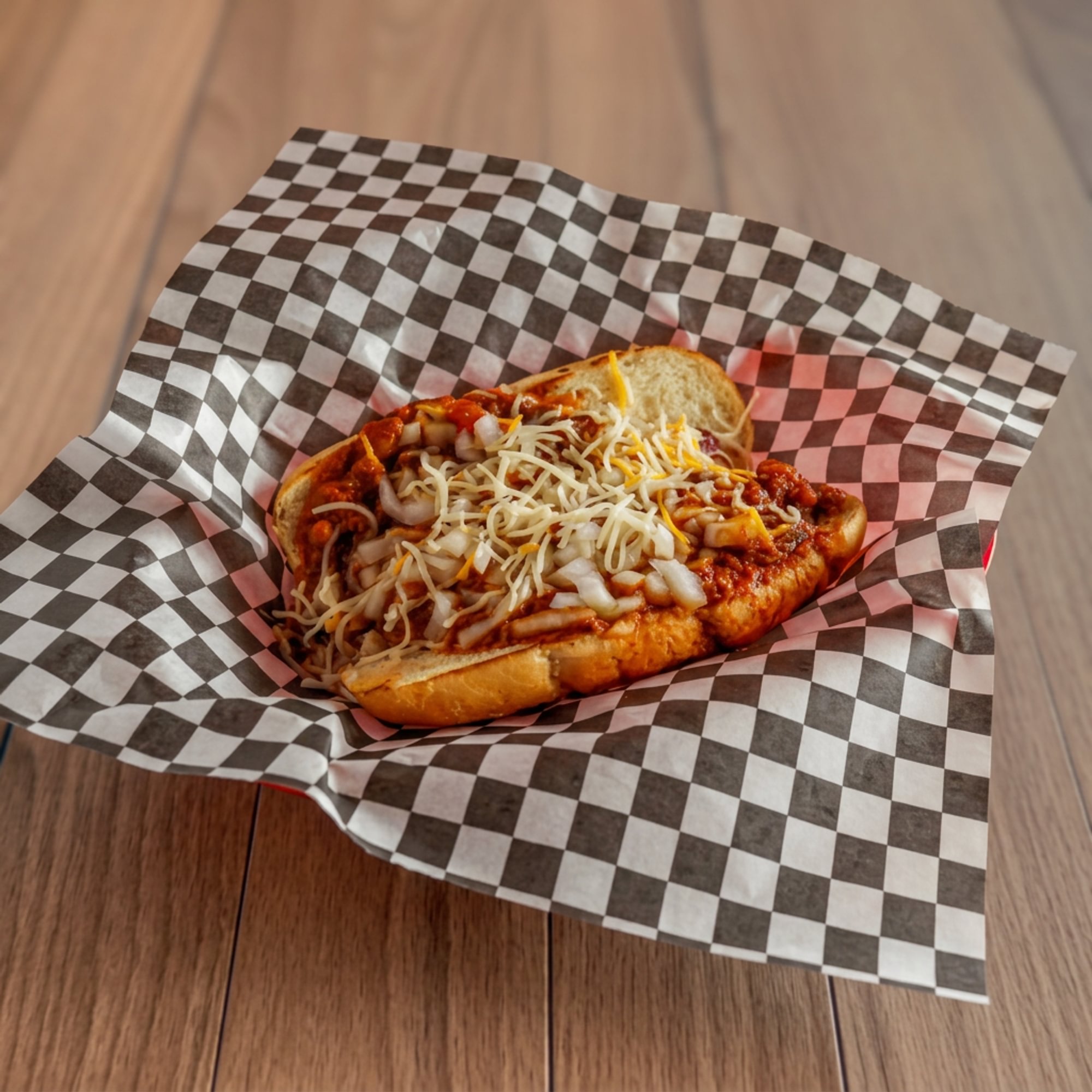 Chili Dog