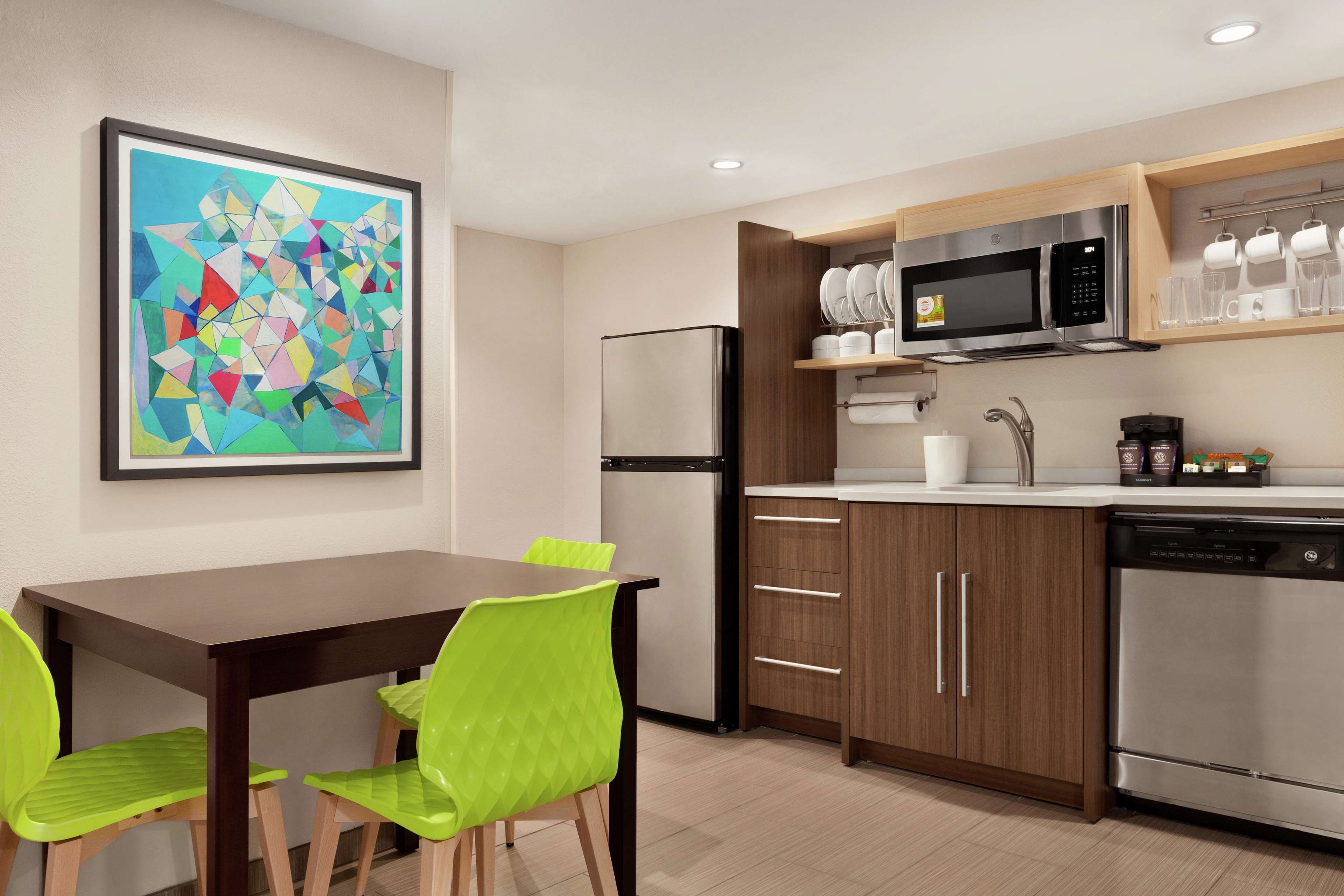 Home2 Suites by Hilton Silver Spring Photo