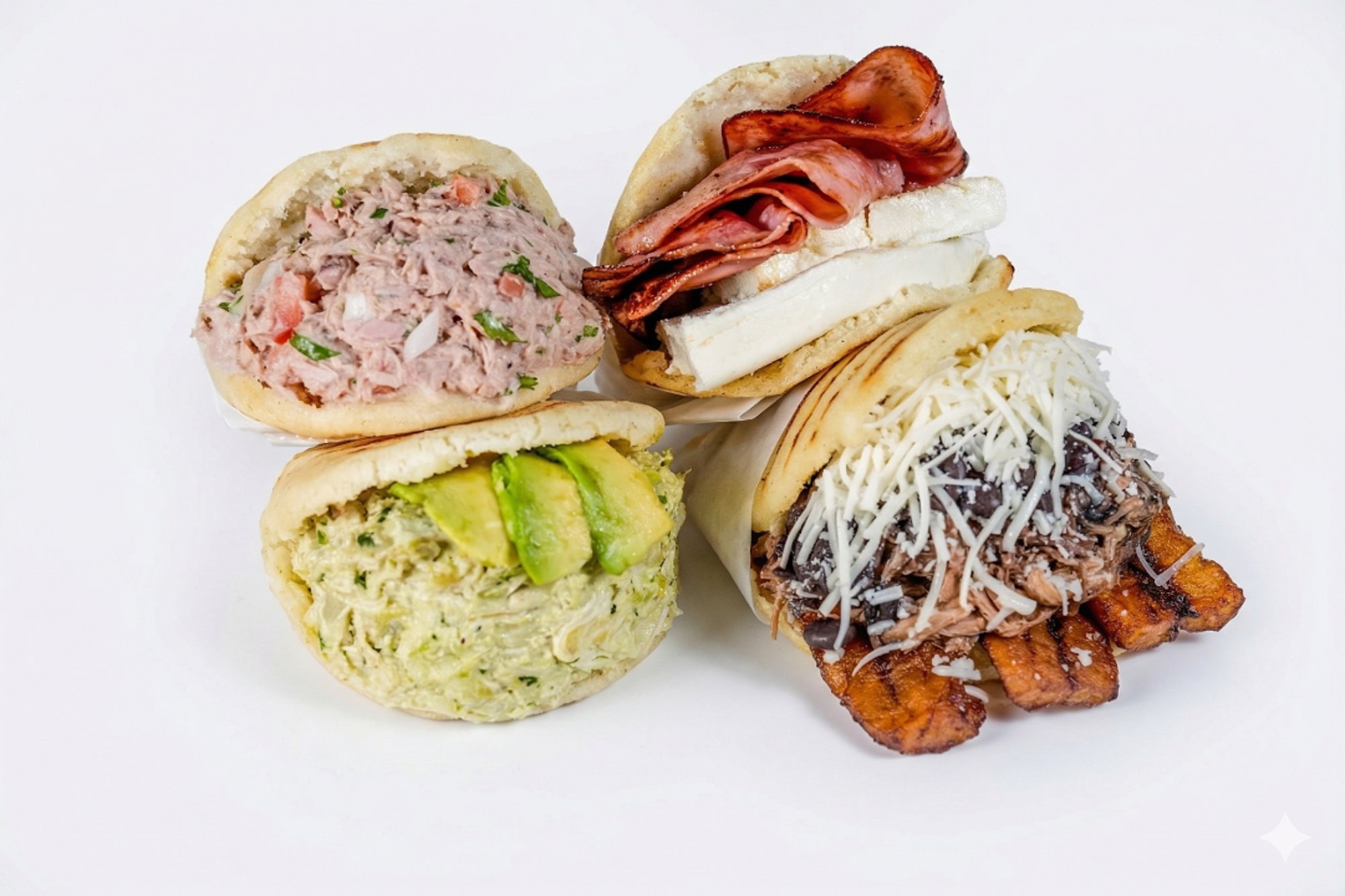 Catira Arepa