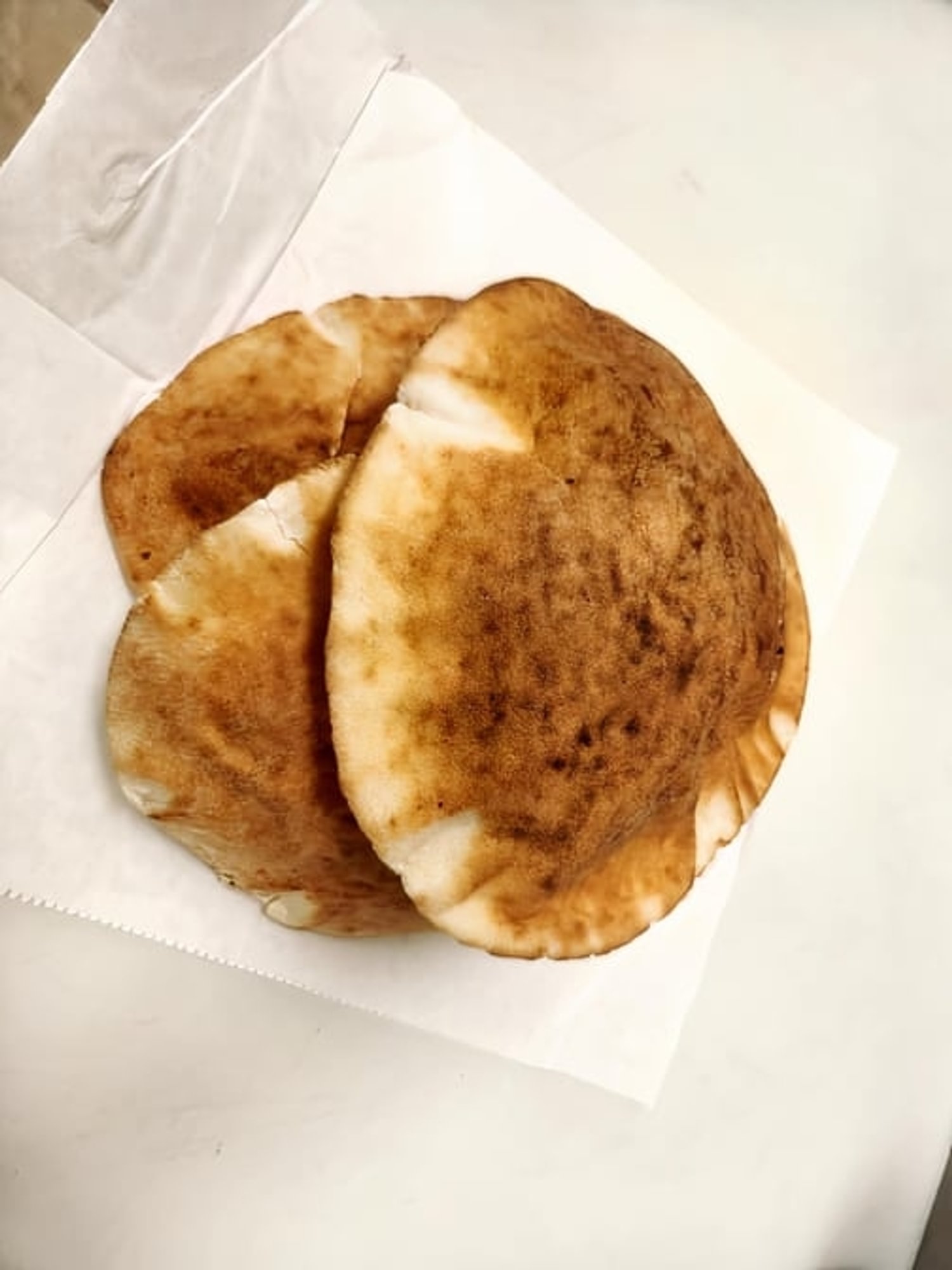4 Pc Pita Bread