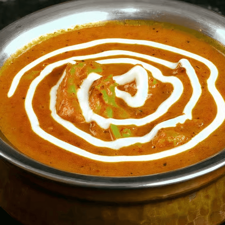 Chicken Curry