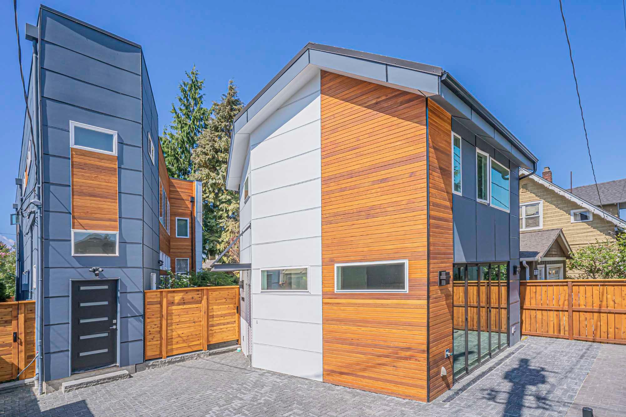 Modern Buildings LLC Image