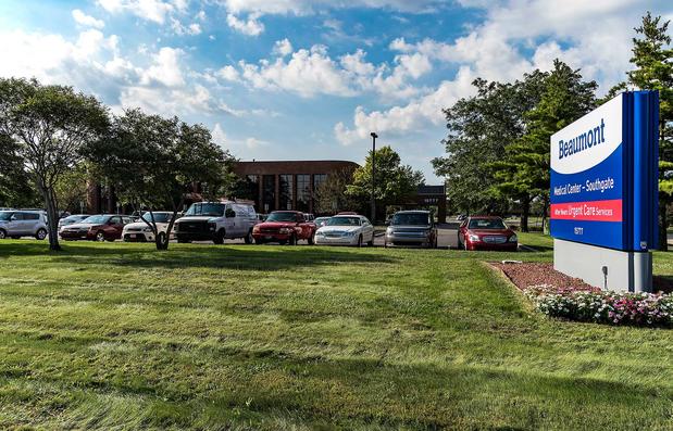 Images Beaumont Pediatrics - Southgate