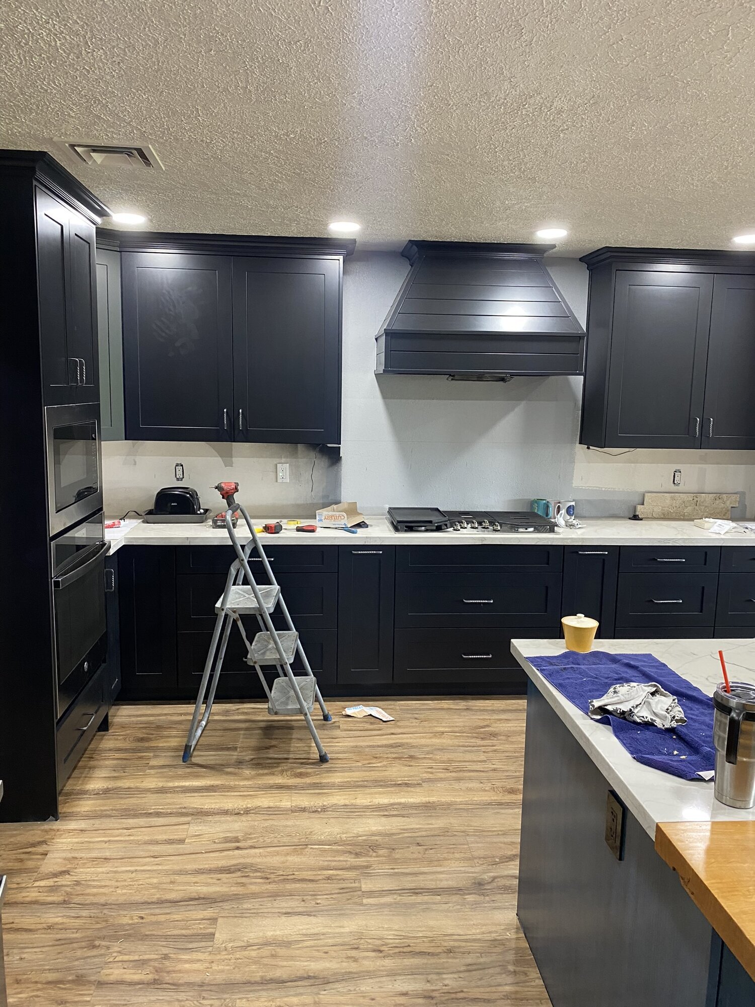 Desert Duo Renovations Image