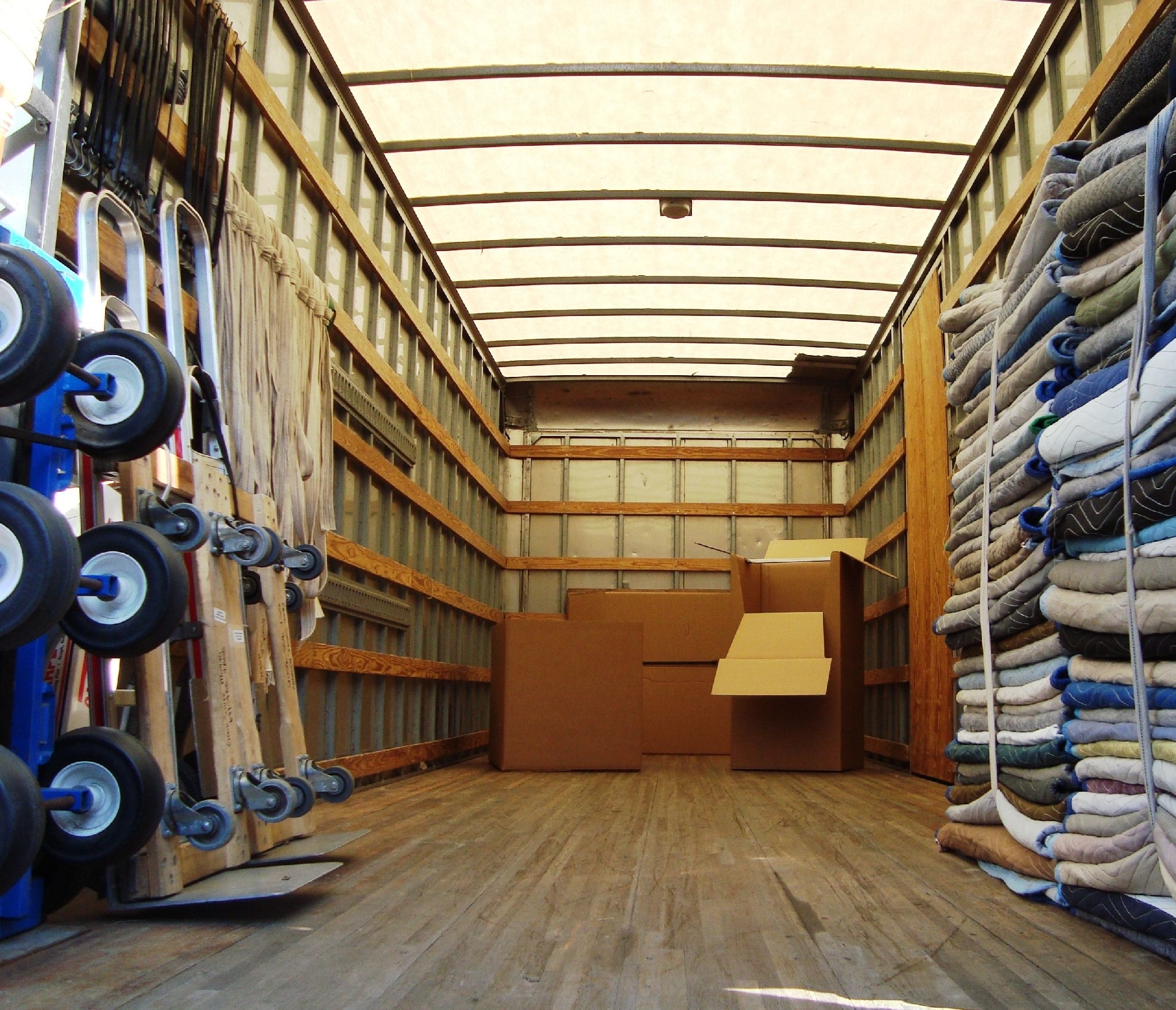 Images Sparta Movers