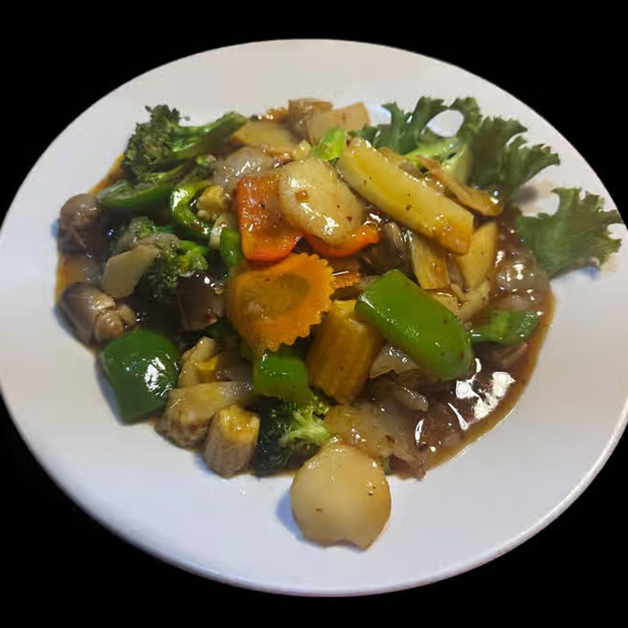Lotus Seafood