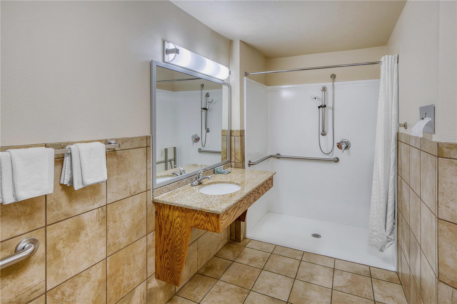 Best Western Plains Motel Image