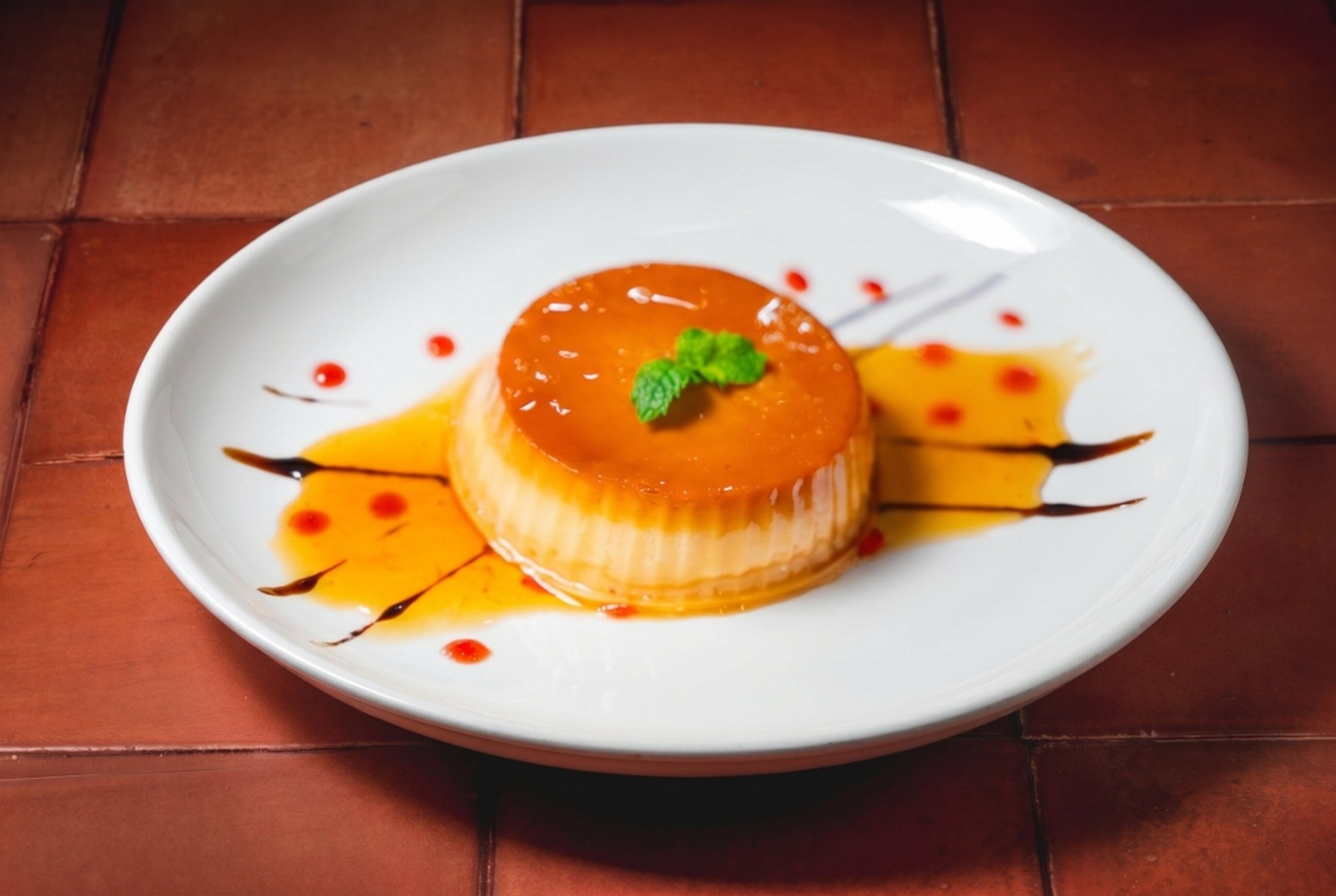 Flan