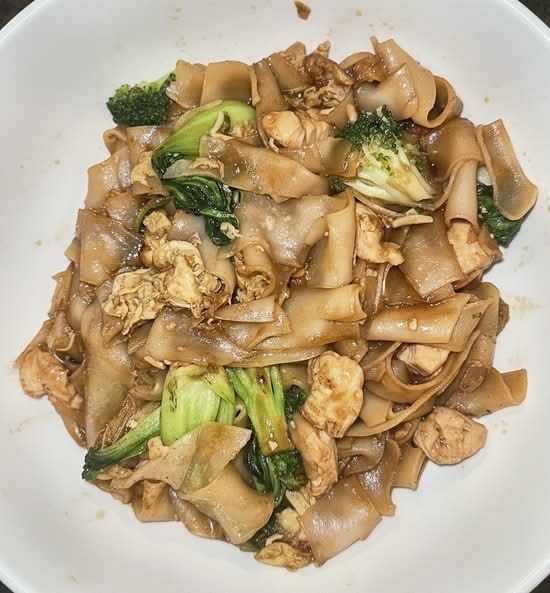 Pad See Ew
