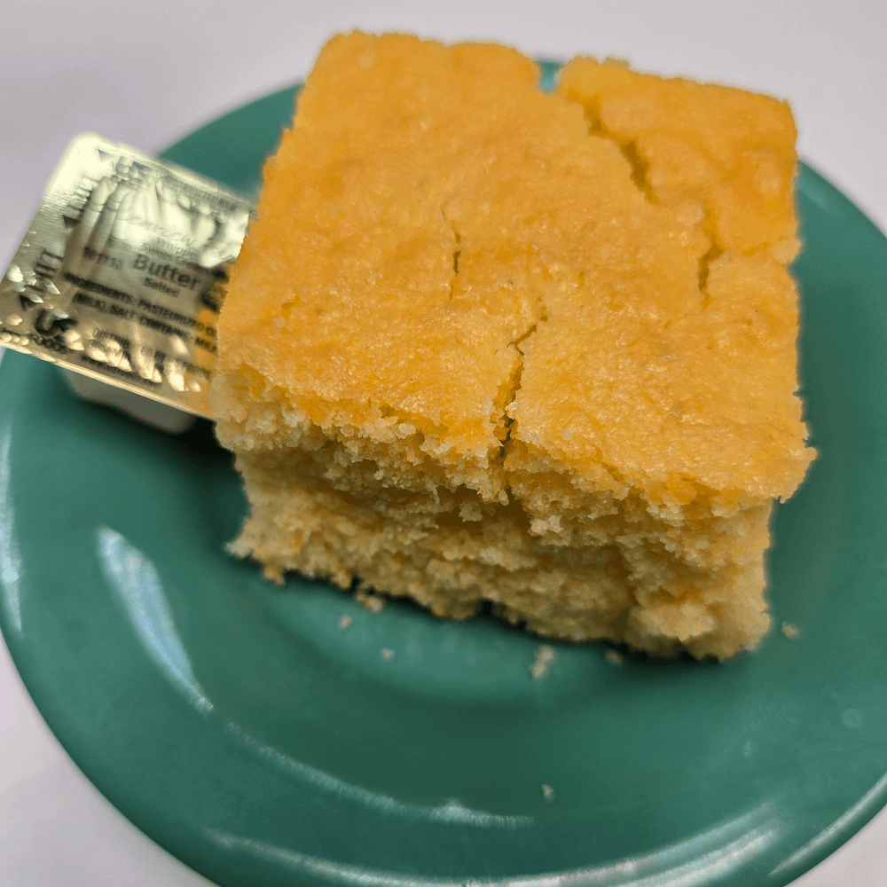 One Cornbread ($)