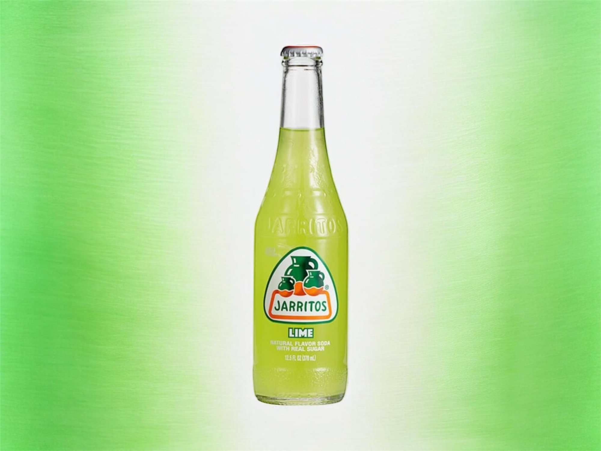 Lime Jarrito
