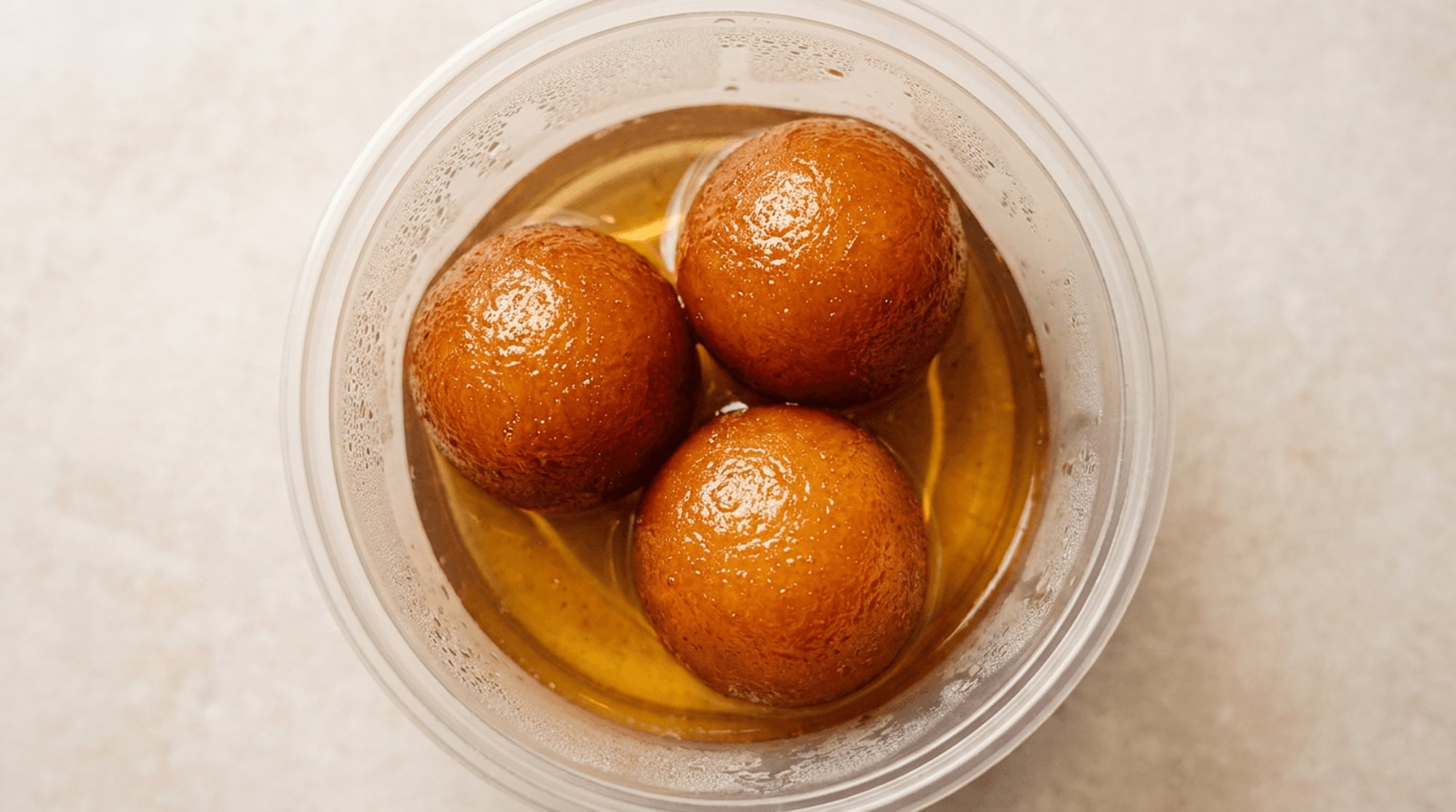 Gulab Jamun