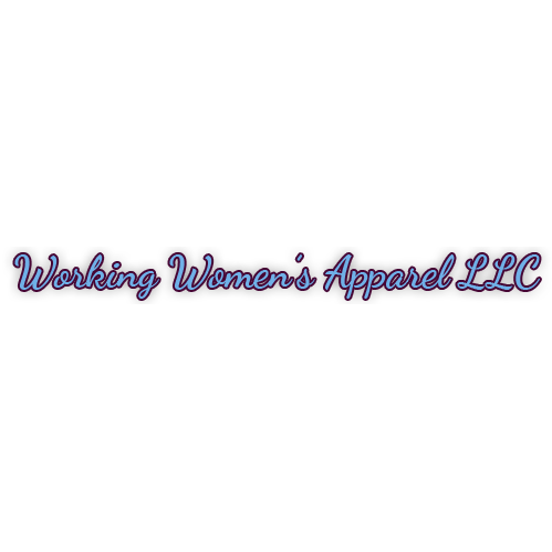 Working Women's Apparel