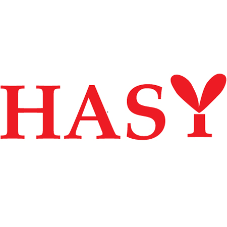 Logo von HASY Pfle­ge­team Mah­ler & Schü­rer GmbH & Co. KG