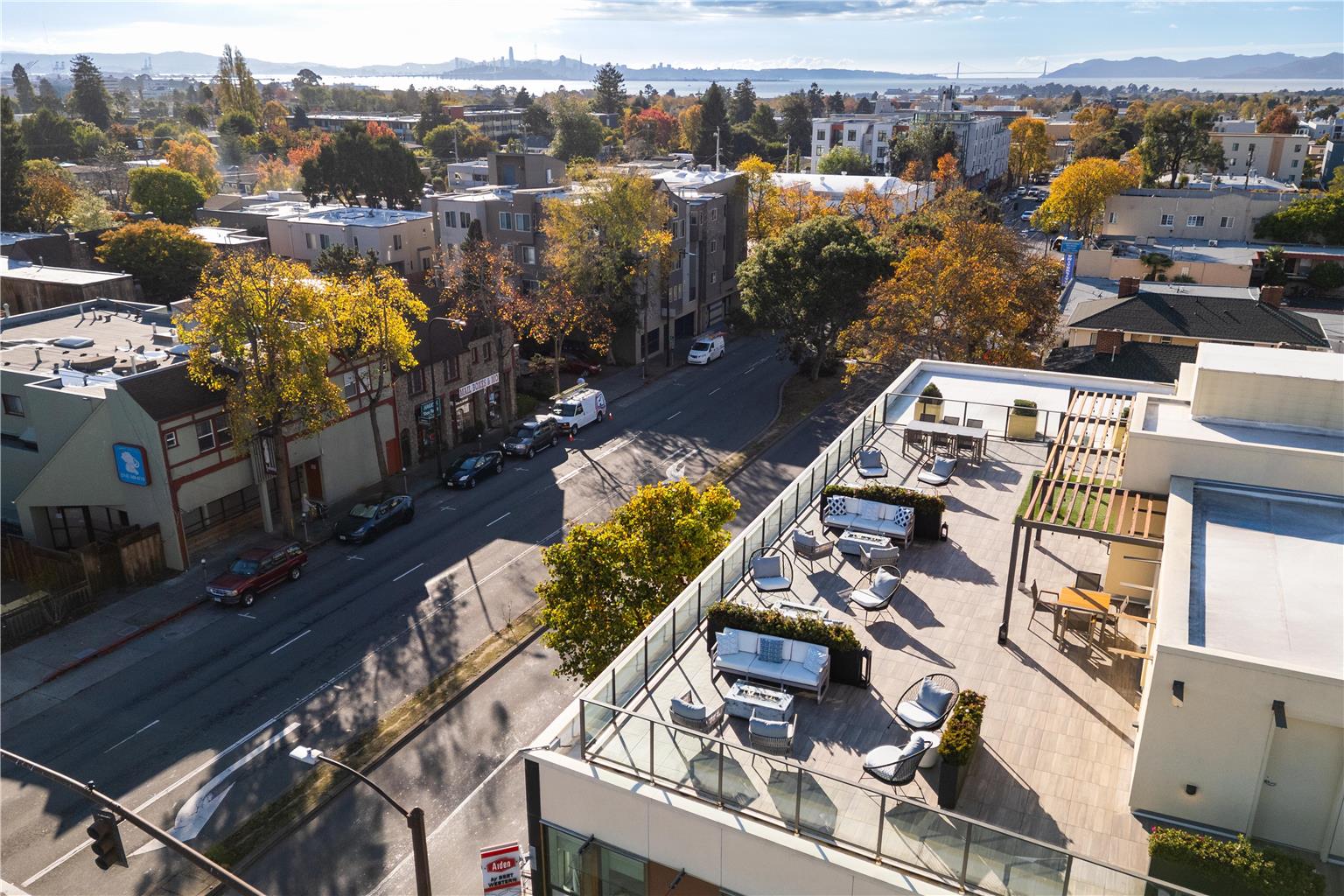 Aiden by Best Western Berkeley Image