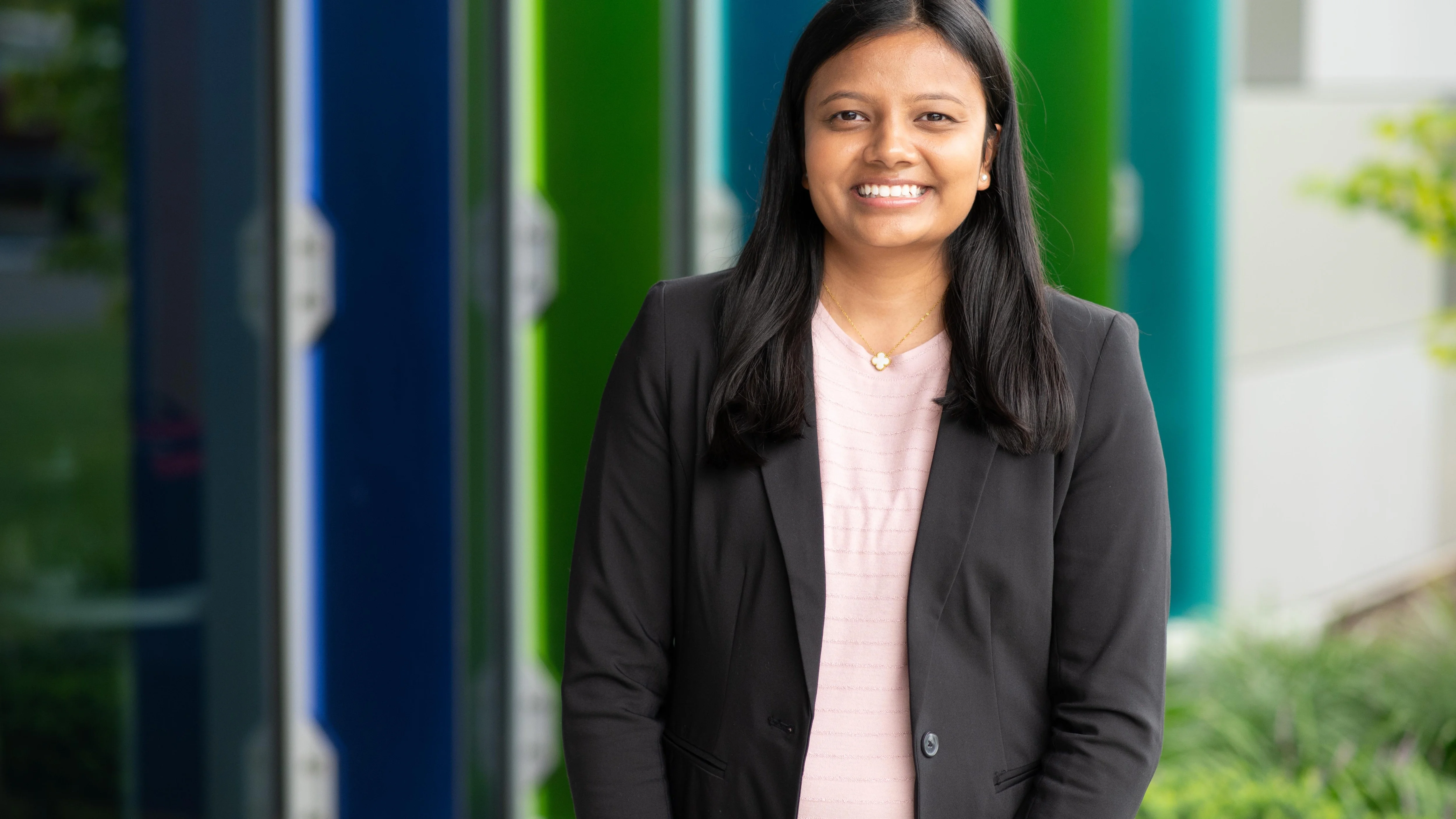 Jeel Patel, PA-C, MSPAS Image