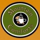 Mountain Comforts Coffee Cafe Photo
