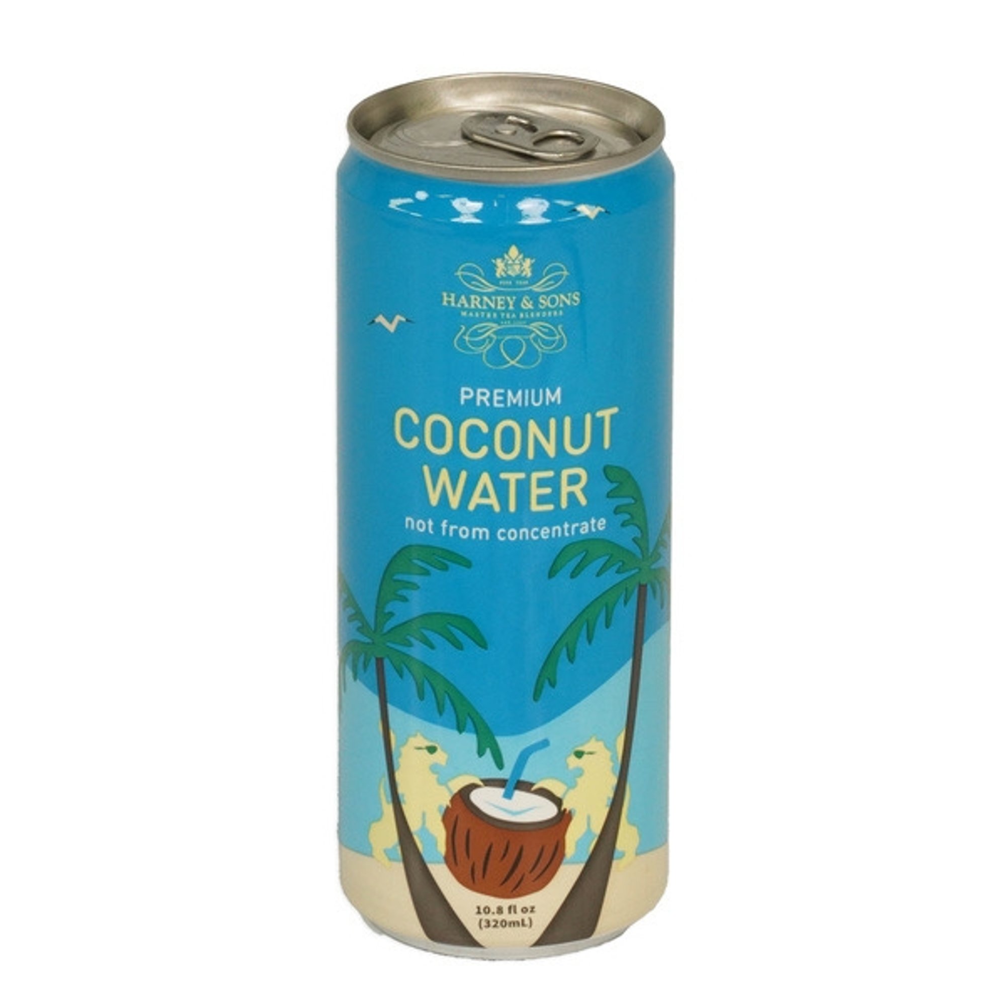 Coconut Water