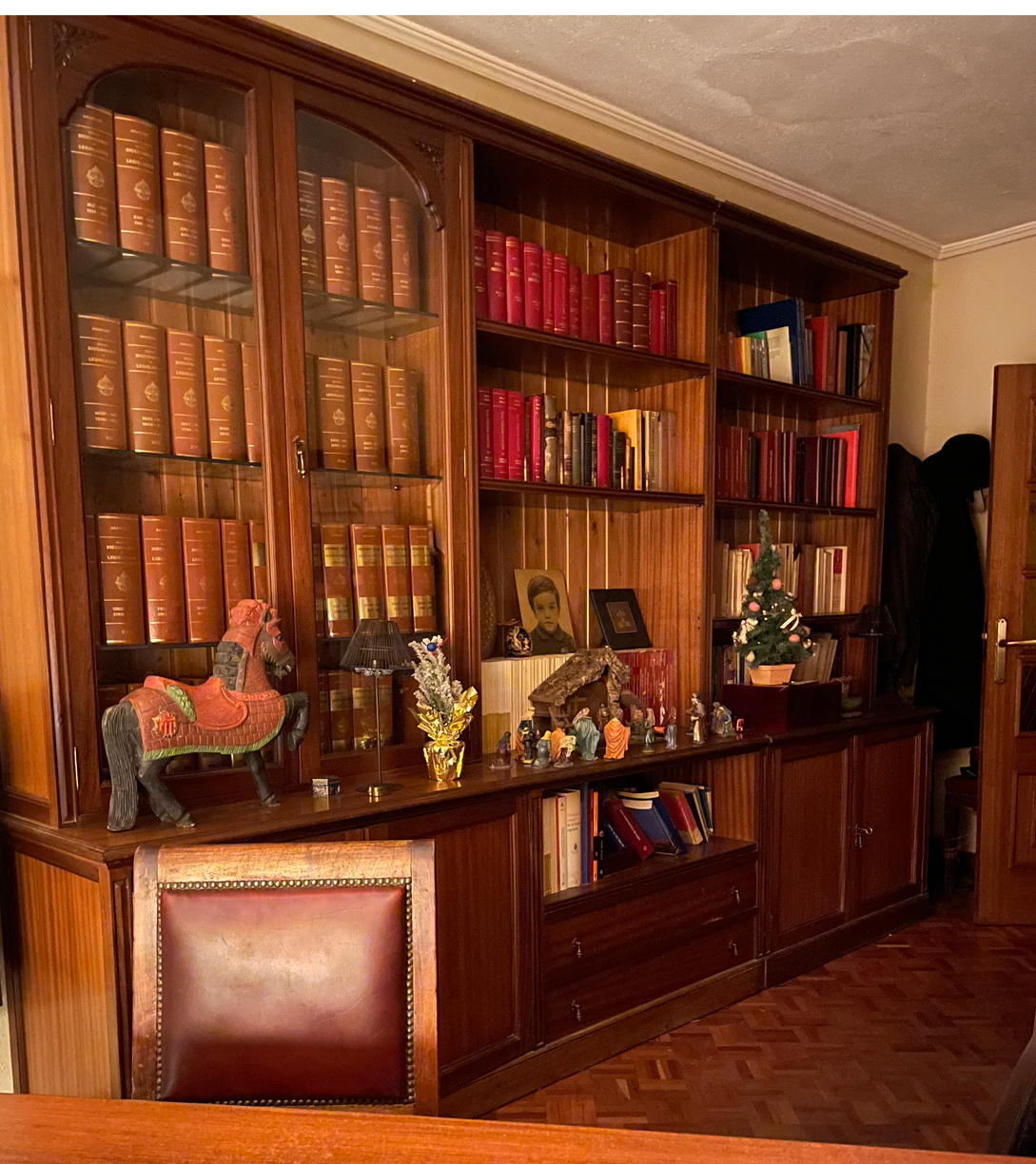 Galería en miniatura