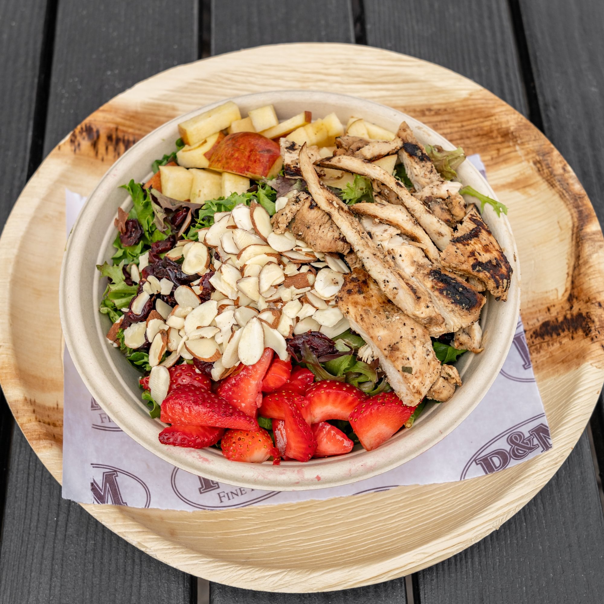 Insalata Fresca Salad
